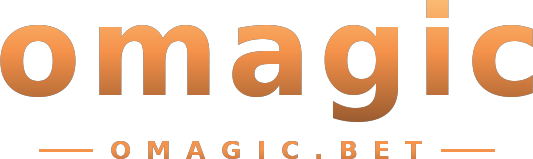 omagic logo